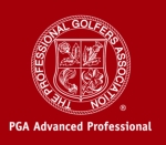 ® The Crest is a registered trademark of The Professional Golfers’ Association Limited